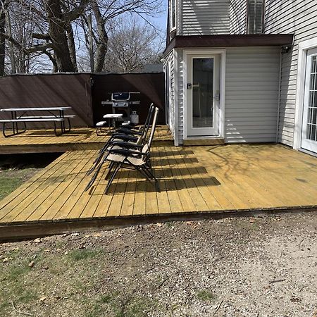 Cozy Home Lake Huron Au Gres Zewnętrze zdjęcie