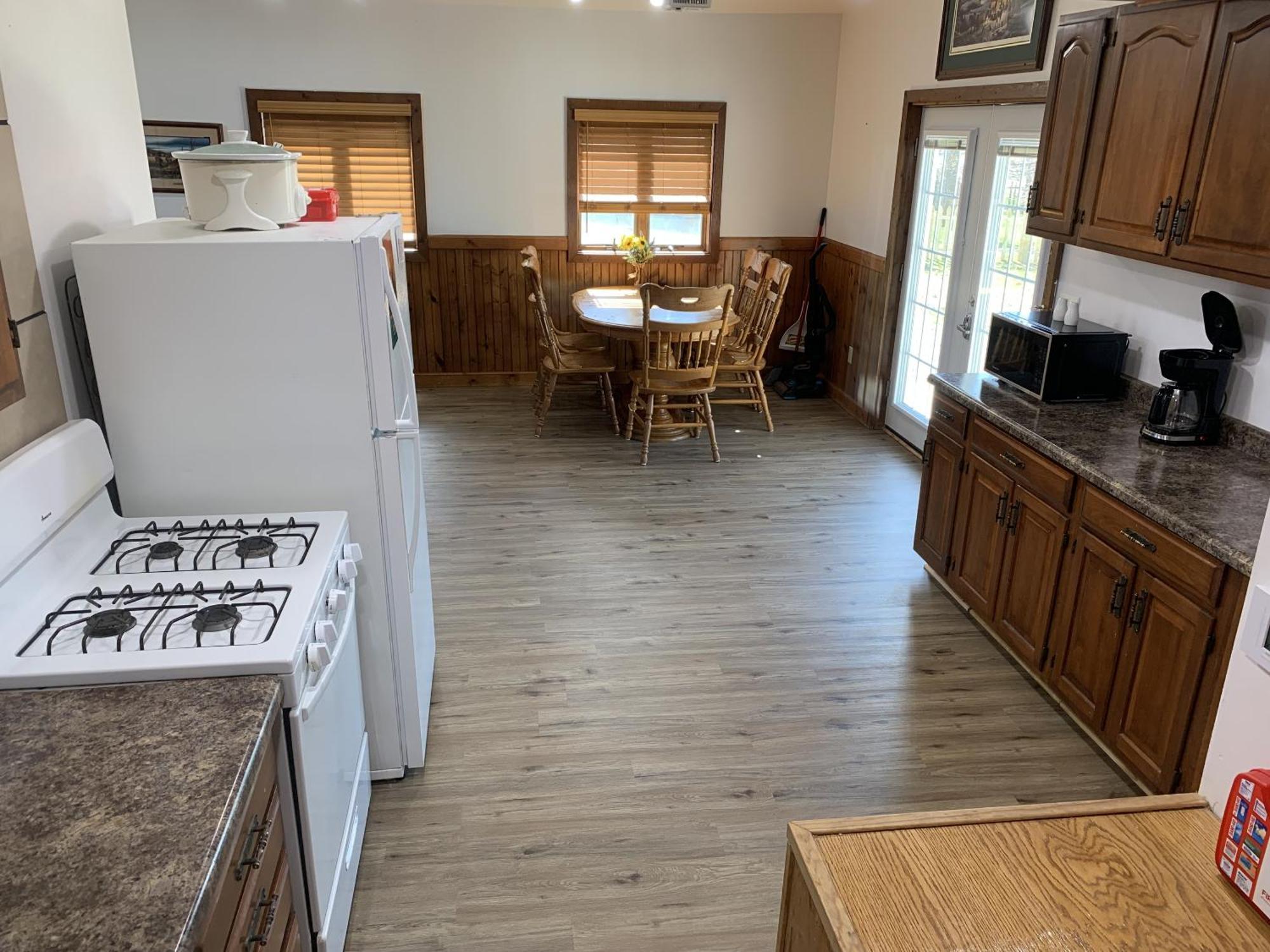 Cozy Home Lake Huron Au Gres Zewnętrze zdjęcie