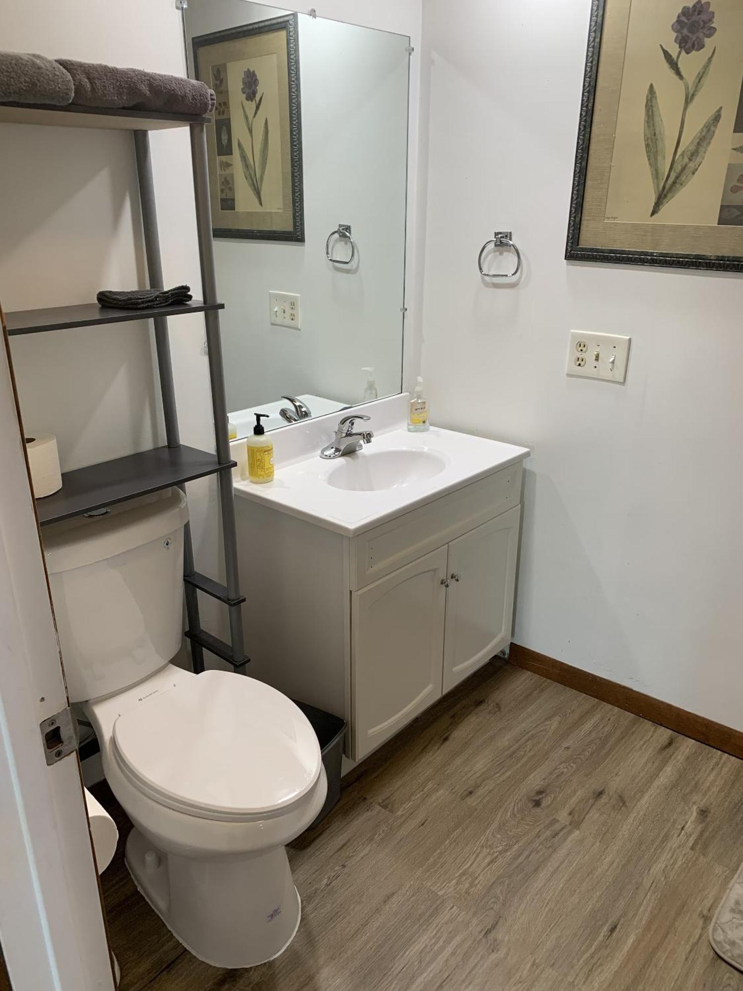 Cozy Home Lake Huron Au Gres Zewnętrze zdjęcie