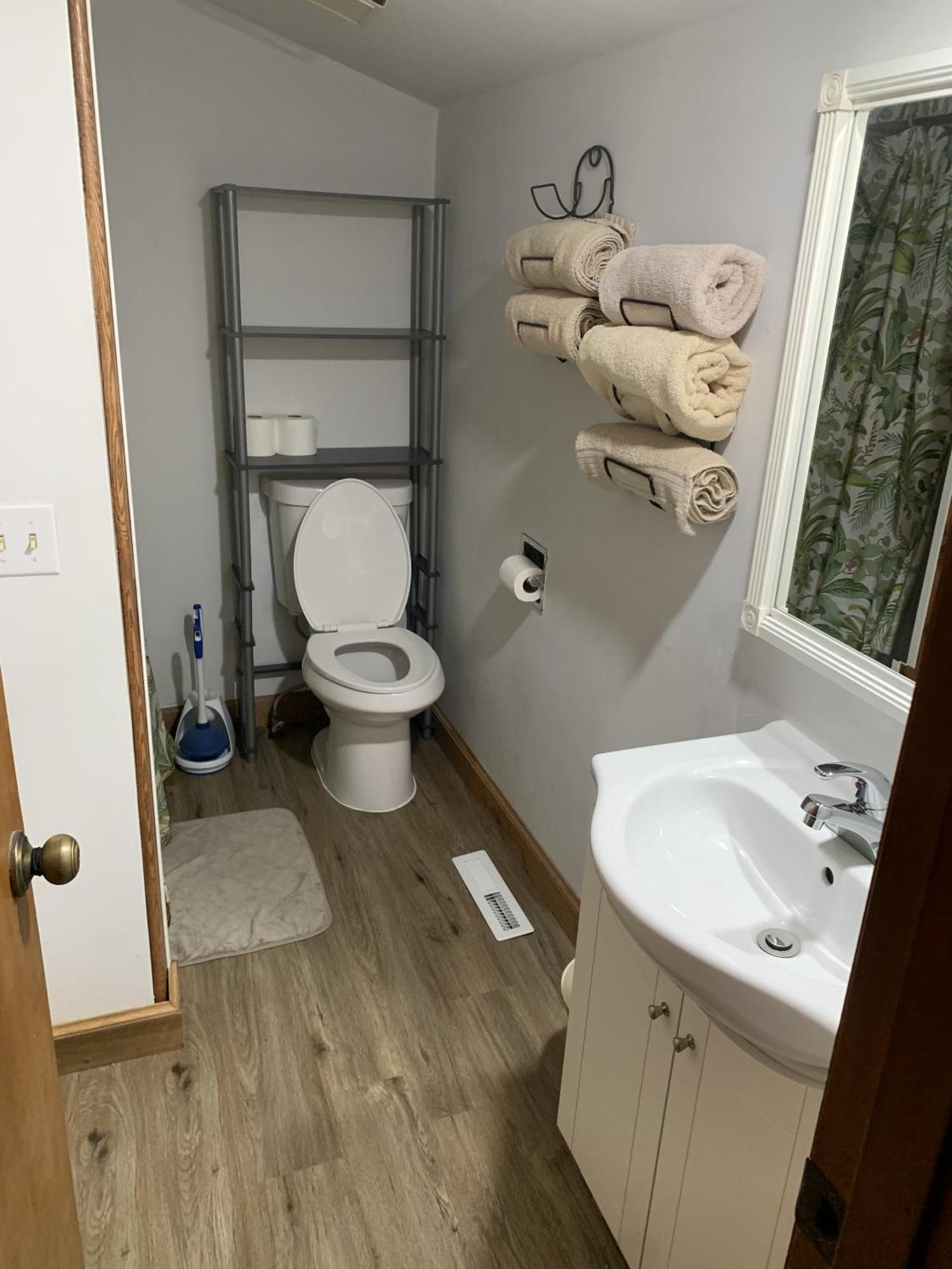 Cozy Home Lake Huron Au Gres Zewnętrze zdjęcie
