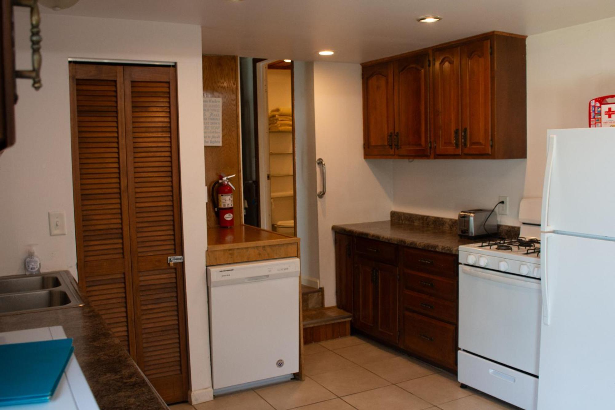 Cozy Home Lake Huron Au Gres Pokój zdjęcie