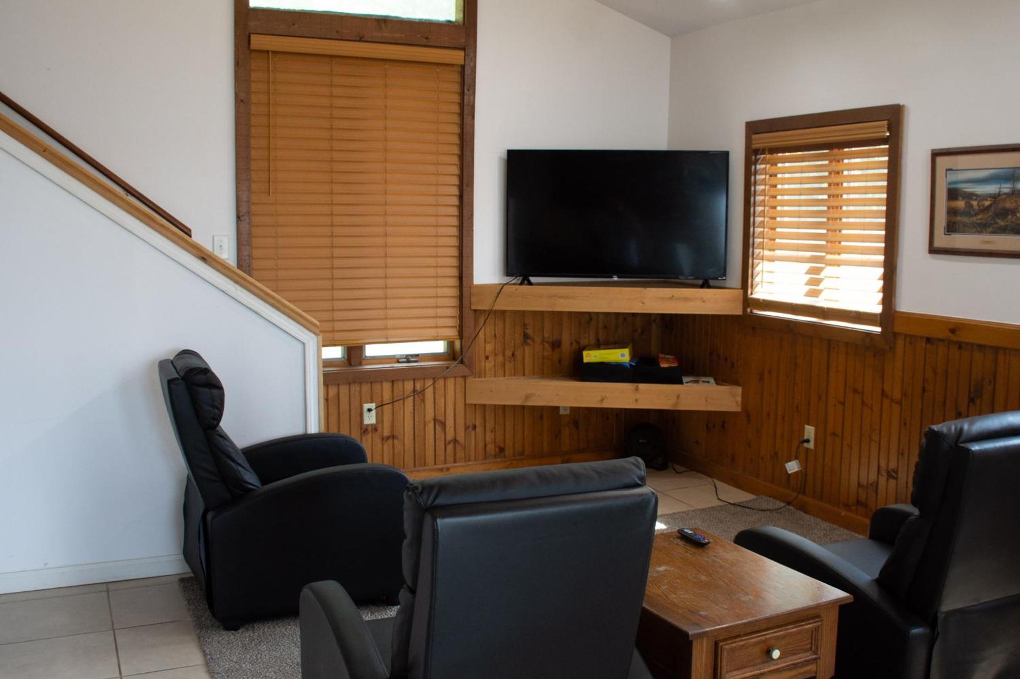 Cozy Home Lake Huron Au Gres Pokój zdjęcie