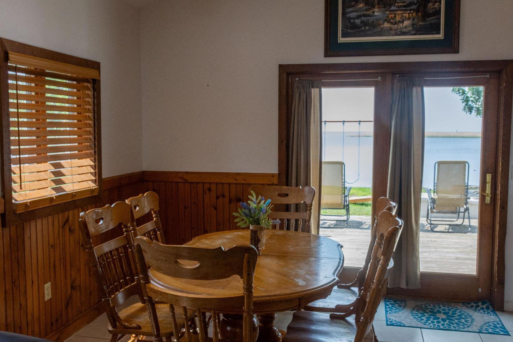 Cozy Home Lake Huron Au Gres Pokój zdjęcie